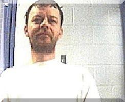 Inmate Thomas Riley