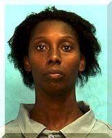 Inmate Tiara M Smith