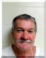 Inmate Timothy Walters