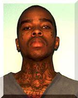 Inmate Tiquan A Vilsaint