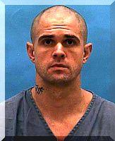 Inmate Todd J Redmond