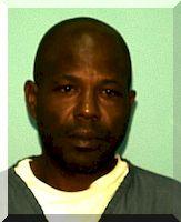 Inmate Tony C Jr Collins