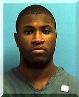 Inmate Tony J Stroud