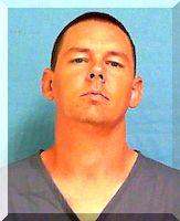 Inmate Travis A Holcomb