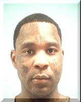 Inmate Travis Partee