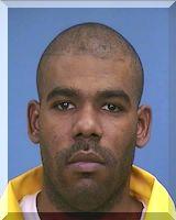 Inmate Troy Ford