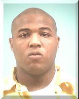 Inmate Tyree Barnett