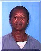 Inmate Tyrone N Davis