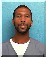 Inmate Tyrone Dixon