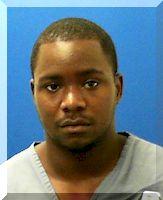 Inmate Tyrone J Page