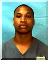 Inmate Vashond D Jr Hicks