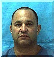 Inmate Victor Torres