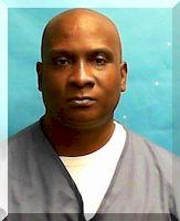 Inmate Wayne B Curry