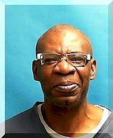 Inmate Wayne J Stephens