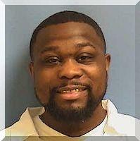 Inmate William A Gaines