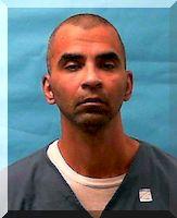 Inmate William Jr Hernandez