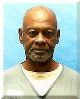 Inmate Willie P Wilson