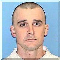 Inmate Zachary Wilson