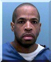 Inmate Anthony K Baldwin