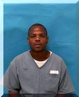 Inmate Antonn K Hester