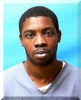 Inmate Antwan A Pressley