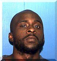 Inmate Arrius T Irby