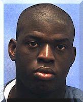 Inmate Ashard Mccullough