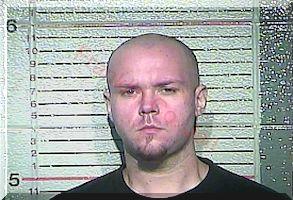 Inmate Austin Blake Hemze