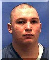 Inmate Austin L Harvey