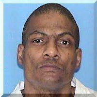 Inmate Bobby B Wells