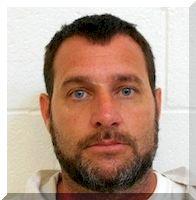 Inmate Bradley R Davis