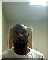 Inmate Brandon J Jamerson