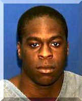 Inmate Breon A Davis