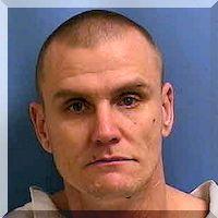 Inmate Brian K Whisenhunt