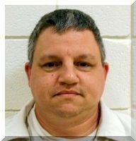 Inmate Brian W Brandolini