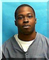 Inmate Calvin Gates