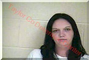 Inmate Casey M Statham