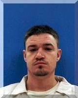 Inmate Chance Mc Curley
