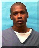 Inmate Charles D Jelks