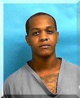 Inmate Chauncey D Lyles