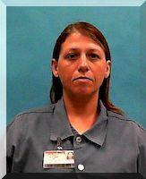 Inmate Cheryl L Bondowsky