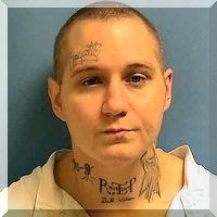 Inmate Christian E Smith