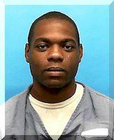 Inmate Christopher C Williams