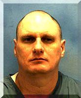 Inmate Christopher D Creel