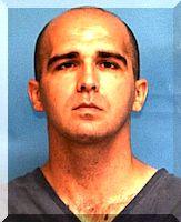 Inmate Christopher D Smith