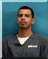 Inmate Christopher Hernandez