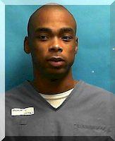 Inmate Christopher L Dupree