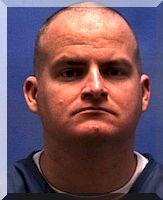 Inmate Christopher L Schlough