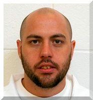 Inmate Cody W Cockrum