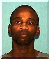 Inmate Craig Middleton